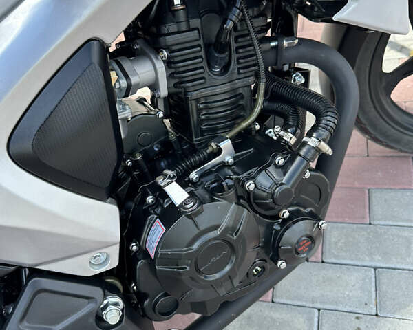 Лифан KP200 (Irokez), объемом двигателя 0 л и пробегом 1 тыс. км за 1750 $, фото 4 на Automoto.ua
