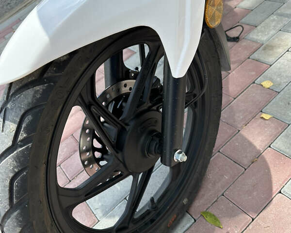 Лифан KP200 (Irokez), объемом двигателя 0 л и пробегом 1 тыс. км за 1750 $, фото 7 на Automoto.ua