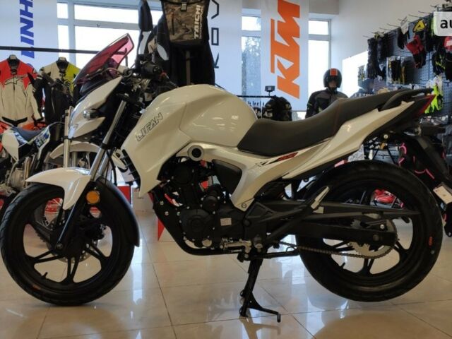 купити нове авто Ліфан KP200 (Irokez) 2024 року від офіційного дилера АртМото Вінниця Ліфан фото