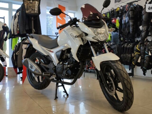 купити нове авто Ліфан KP200 (Irokez) 2024 року від офіційного дилера АртМото Вінниця Ліфан фото