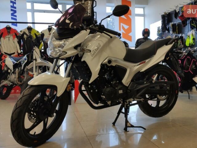 купити нове авто Ліфан KP200 (Irokez) 2024 року від офіційного дилера АртМото Вінниця Ліфан фото