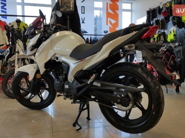 купити нове авто Ліфан KP200 (Irokez) 2024 року від офіційного дилера АртМото Вінниця Ліфан фото