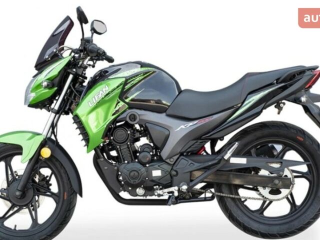 Лифан KP200 (Irokez), объемом двигателя 0.2 л и пробегом 0 тыс. км за 2008 $, фото 3 на Automoto.ua