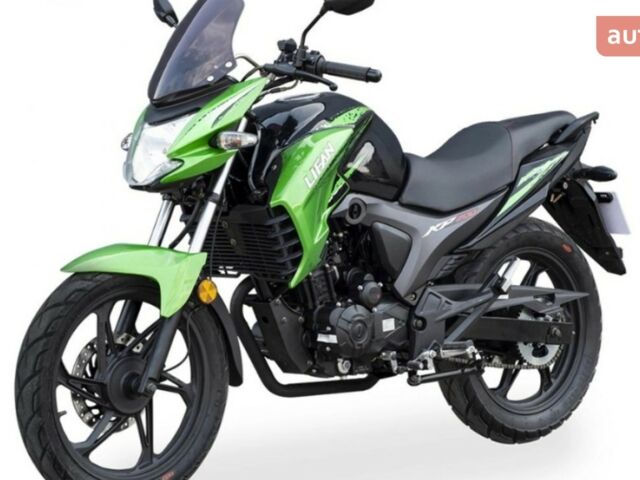 Лифан KP200 (Irokez), объемом двигателя 0.2 л и пробегом 0 тыс. км за 2008 $, фото 2 на Automoto.ua