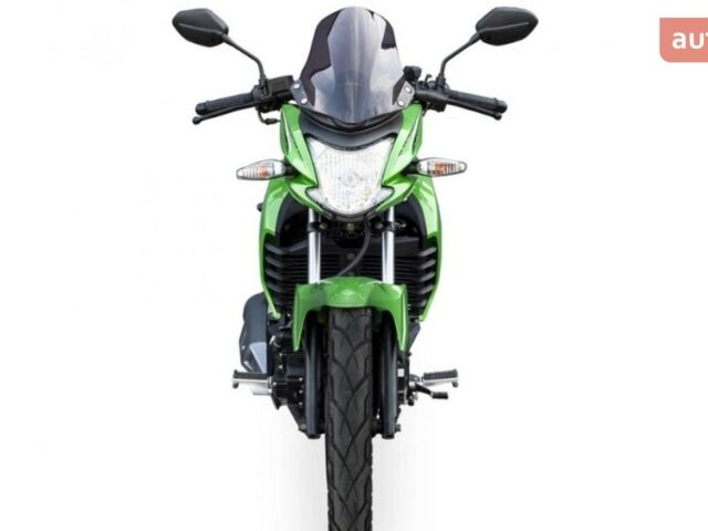 Лифан KP200 (Irokez), объемом двигателя 0.2 л и пробегом 0 тыс. км за 2008 $, фото 1 на Automoto.ua