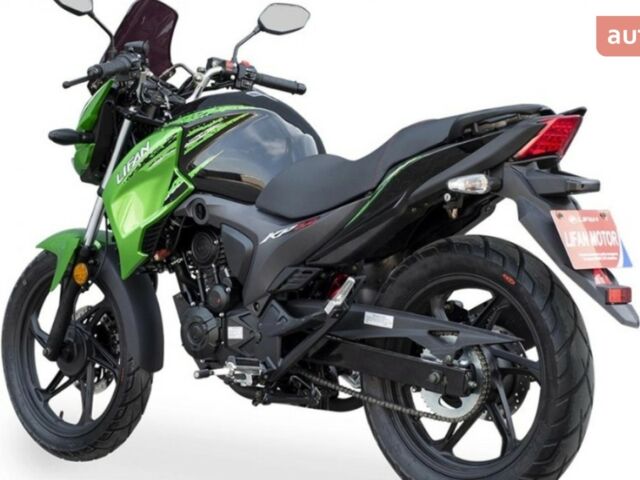 Лифан KP200 (Irokez), объемом двигателя 0.2 л и пробегом 0 тыс. км за 2008 $, фото 4 на Automoto.ua