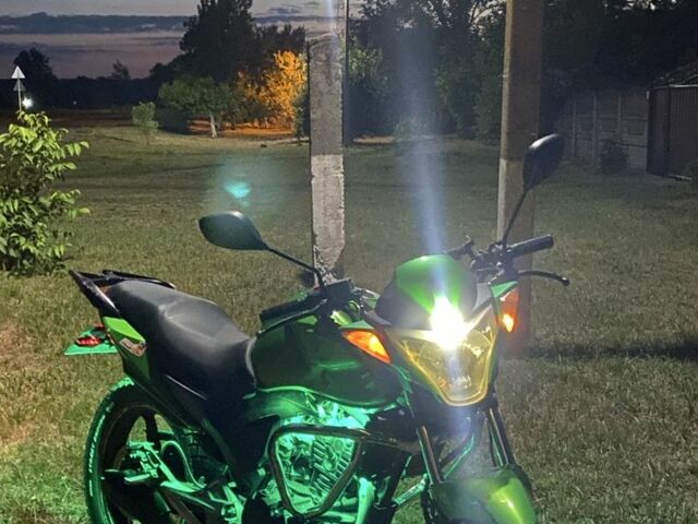 Ліфан KP 150, об'ємом двигуна 0.15 л та пробігом 0 тис. км за 1100 $, фото 3 на Automoto.ua