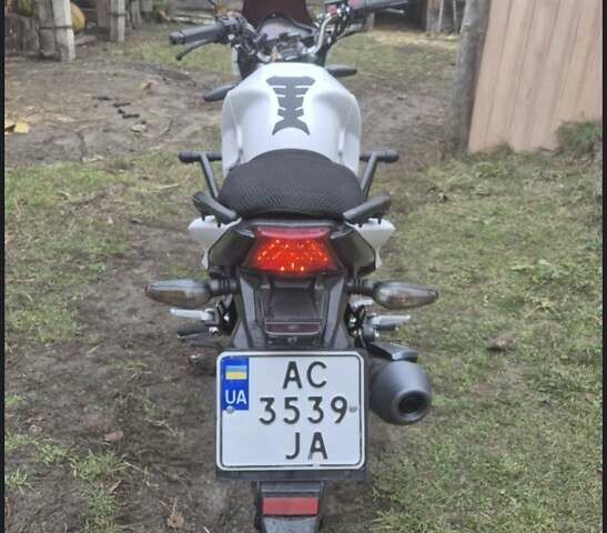 Білий Ліфан KP 200, об'ємом двигуна 0.2 л та пробігом 19 тис. км за 900 $, фото 8 на Automoto.ua