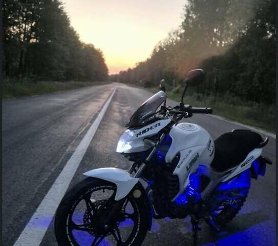 Білий Ліфан KP 200, об'ємом двигуна 0.2 л та пробігом 19 тис. км за 900 $, фото 1 на Automoto.ua