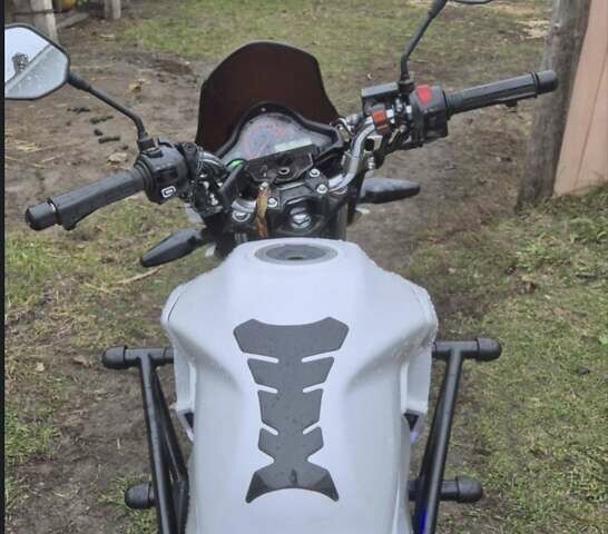 Білий Ліфан KP 200, об'ємом двигуна 0.2 л та пробігом 19 тис. км за 900 $, фото 7 на Automoto.ua