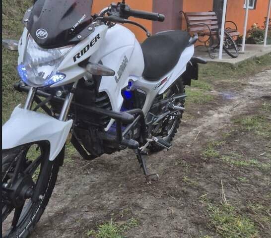 Білий Ліфан KP 200, об'ємом двигуна 0.2 л та пробігом 19 тис. км за 900 $, фото 3 на Automoto.ua