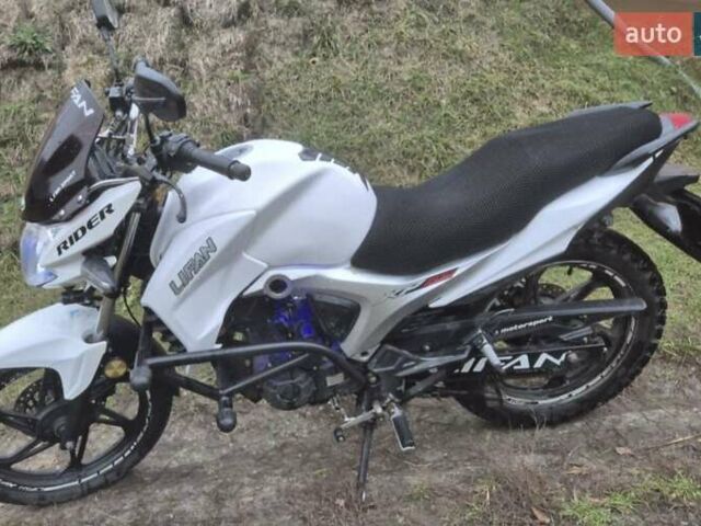 Білий Ліфан KP 200, об'ємом двигуна 0.2 л та пробігом 19 тис. км за 900 $, фото 9 на Automoto.ua