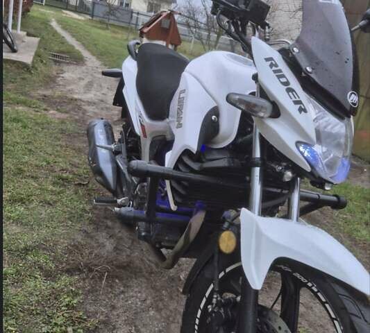 Білий Ліфан KP 200, об'ємом двигуна 0.2 л та пробігом 19 тис. км за 900 $, фото 4 на Automoto.ua