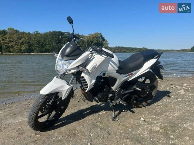 Білий Ліфан KP 200, об'ємом двигуна 0.2 л та пробігом 8 тис. км за 1411 $, фото 9 на Automoto.ua