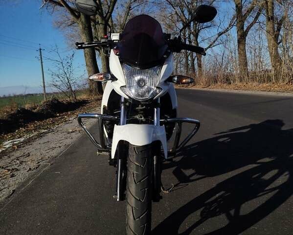 Білий Ліфан KP 200, об'ємом двигуна 0.2 л та пробігом 28 тис. км за 1250 $, фото 8 на Automoto.ua