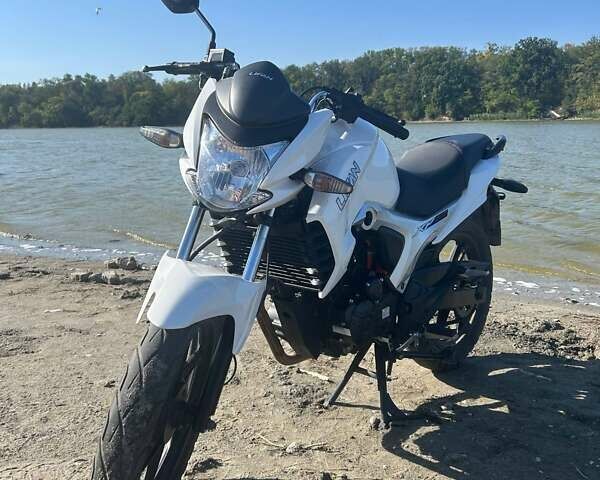 Білий Ліфан KP 200, об'ємом двигуна 0.2 л та пробігом 8 тис. км за 1411 $, фото 1 на Automoto.ua