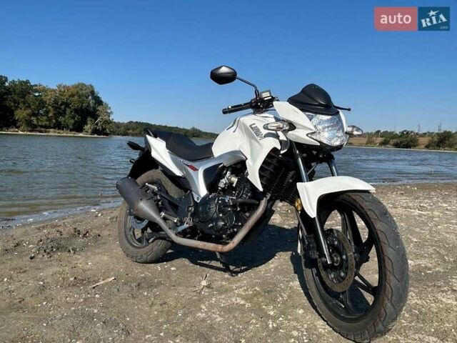 Білий Ліфан KP 200, об'ємом двигуна 0.2 л та пробігом 8 тис. км за 1411 $, фото 2 на Automoto.ua