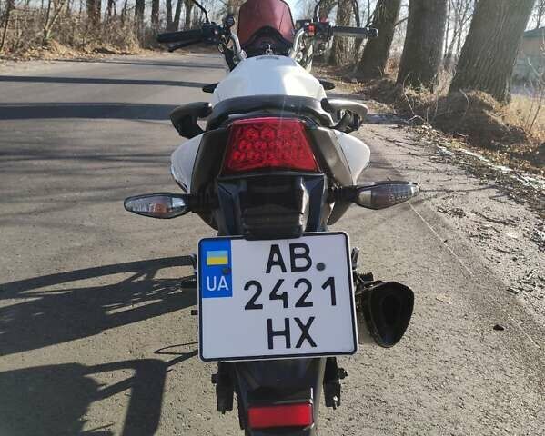 Білий Ліфан KP 200, об'ємом двигуна 0.2 л та пробігом 28 тис. км за 1250 $, фото 5 на Automoto.ua