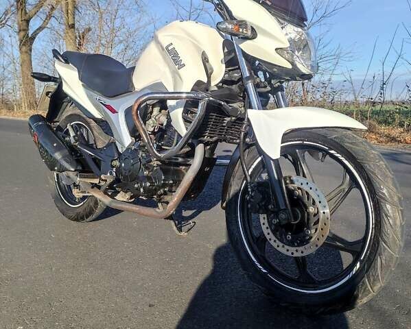 Білий Ліфан KP 200, об'ємом двигуна 0.2 л та пробігом 28 тис. км за 1250 $, фото 7 на Automoto.ua