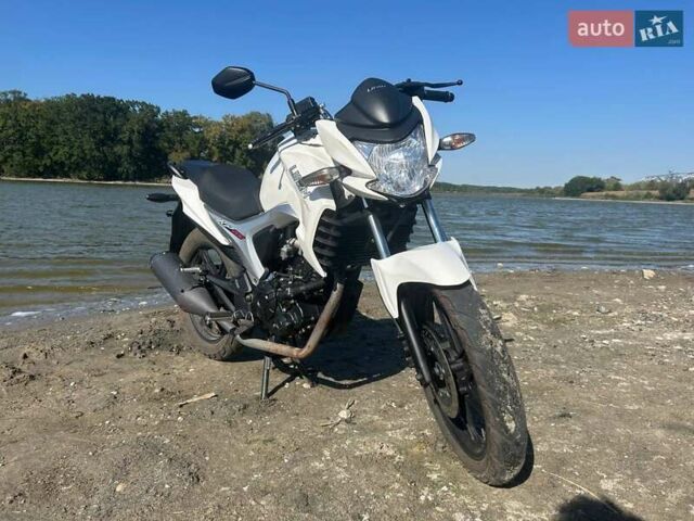 Білий Ліфан KP 200, об'ємом двигуна 0.2 л та пробігом 8 тис. км за 1411 $, фото 8 на Automoto.ua
