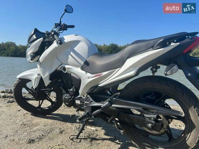 Білий Ліфан KP 200, об'ємом двигуна 0.2 л та пробігом 8 тис. км за 1411 $, фото 5 на Automoto.ua