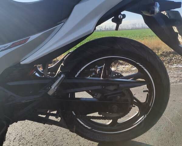 Білий Ліфан KP 200, об'ємом двигуна 0.2 л та пробігом 28 тис. км за 1250 $, фото 15 на Automoto.ua