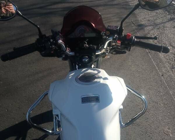 Білий Ліфан KP 200, об'ємом двигуна 0.2 л та пробігом 28 тис. км за 1250 $, фото 10 на Automoto.ua