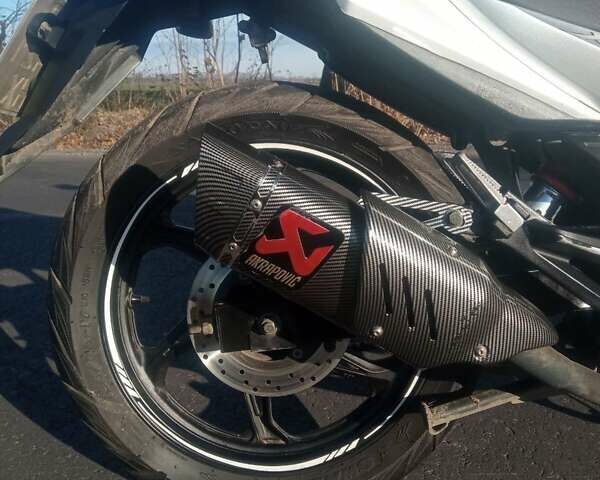 Білий Ліфан KP 200, об'ємом двигуна 0.2 л та пробігом 28 тис. км за 1250 $, фото 11 на Automoto.ua