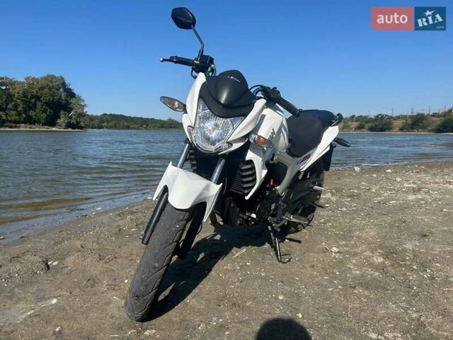Білий Ліфан KP 200, об'ємом двигуна 0.2 л та пробігом 8 тис. км за 1411 $, фото 7 на Automoto.ua
