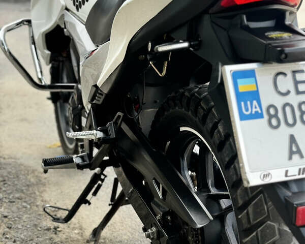Білий Ліфан KP 200, об'ємом двигуна 0.2 л та пробігом 10 тис. км за 1600 $, фото 6 на Automoto.ua
