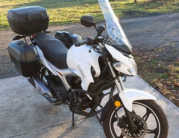 Білий Ліфан KP 200, об'ємом двигуна 0.2 л та пробігом 2 тис. км за 2200 $, фото 19 на Automoto.ua