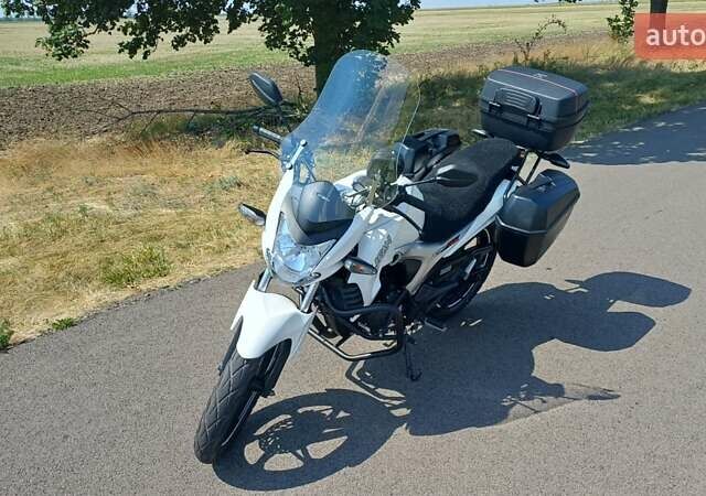 Білий Ліфан KP 200, об'ємом двигуна 0.2 л та пробігом 2 тис. км за 2200 $, фото 27 на Automoto.ua