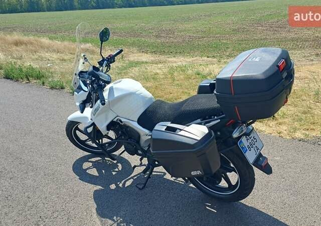 Білий Ліфан KP 200, об'ємом двигуна 0.2 л та пробігом 2 тис. км за 2200 $, фото 29 на Automoto.ua