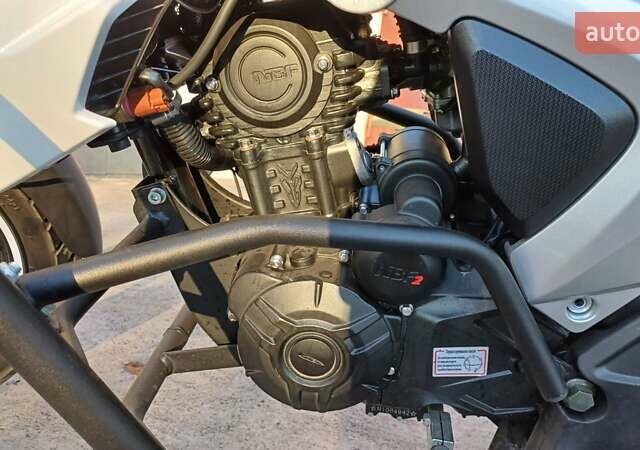 Білий Ліфан KP 200, об'ємом двигуна 0.2 л та пробігом 2 тис. км за 2200 $, фото 1 на Automoto.ua