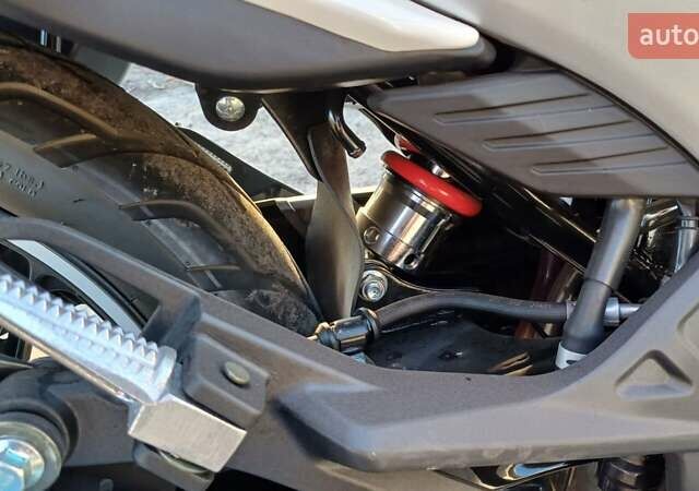 Білий Ліфан KP 200, об'ємом двигуна 0.2 л та пробігом 2 тис. км за 2200 $, фото 3 на Automoto.ua