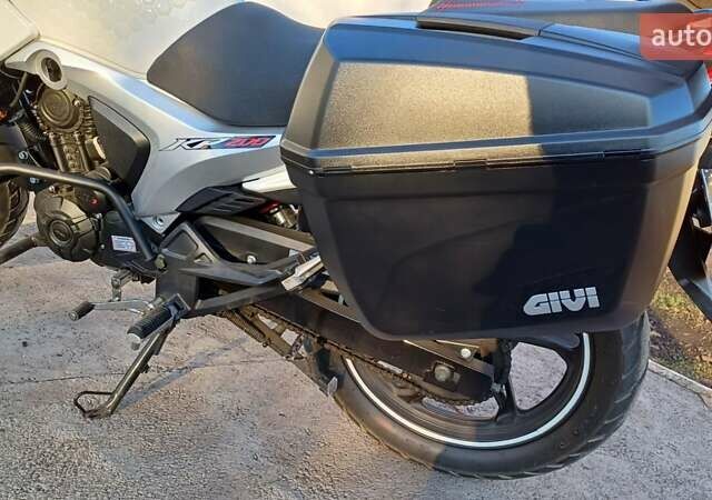Білий Ліфан KP 200, об'ємом двигуна 0.2 л та пробігом 2 тис. км за 2200 $, фото 4 на Automoto.ua
