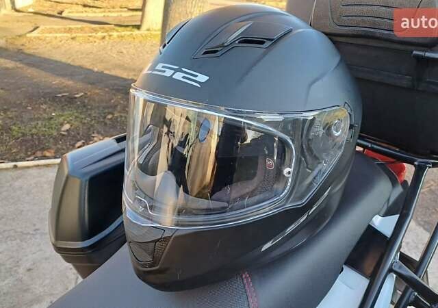 Білий Ліфан KP 200, об'ємом двигуна 0.2 л та пробігом 2 тис. км за 2200 $, фото 22 на Automoto.ua