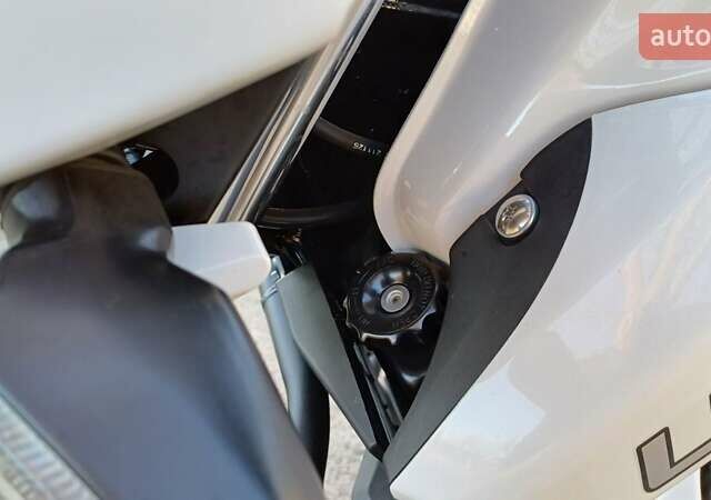 Білий Ліфан KP 200, об'ємом двигуна 0.2 л та пробігом 2 тис. км за 2200 $, фото 15 на Automoto.ua