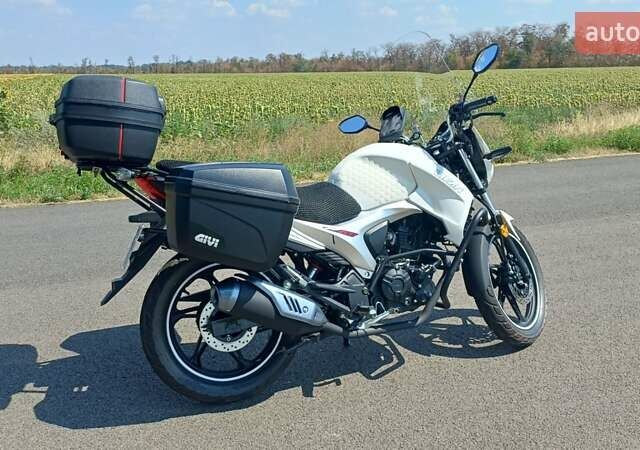 Білий Ліфан KP 200, об'ємом двигуна 0.2 л та пробігом 2 тис. км за 2200 $, фото 24 на Automoto.ua