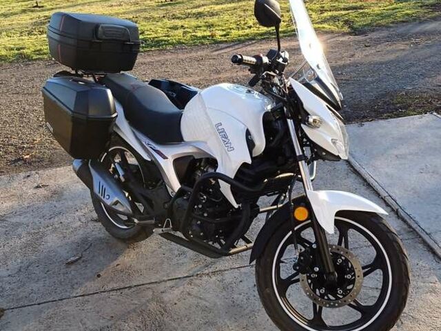 Білий Ліфан KP 200, об'ємом двигуна 0.2 л та пробігом 2 тис. км за 2200 $, фото 11 на Automoto.ua