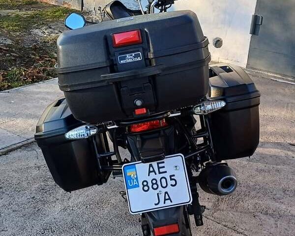 Білий Ліфан KP 200, об'ємом двигуна 0.2 л та пробігом 2 тис. км за 2200 $, фото 6 на Automoto.ua