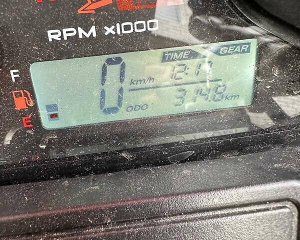 Білий Ліфан KP 200, об'ємом двигуна 0.2 л та пробігом 1 тис. км за 1800 $, фото 4 на Automoto.ua