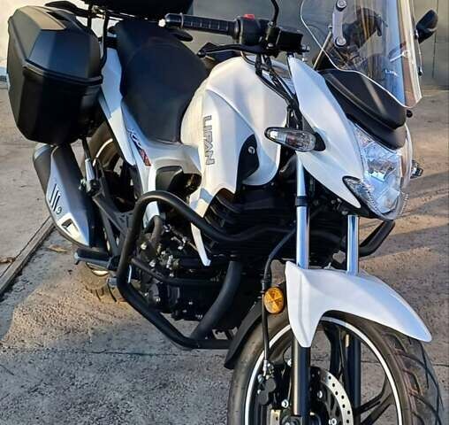 Білий Ліфан KP 200, об'ємом двигуна 0.2 л та пробігом 2 тис. км за 2200 $, фото 2 на Automoto.ua