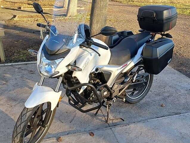 Білий Ліфан KP 200, об'ємом двигуна 0.2 л та пробігом 2 тис. км за 2200 $, фото 26 на Automoto.ua