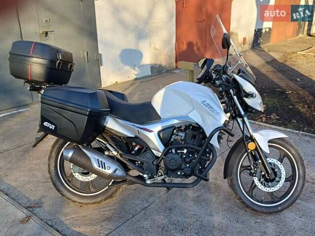 Білий Ліфан KP 200, об'ємом двигуна 0.2 л та пробігом 2 тис. км за 2200 $, фото 16 на Automoto.ua