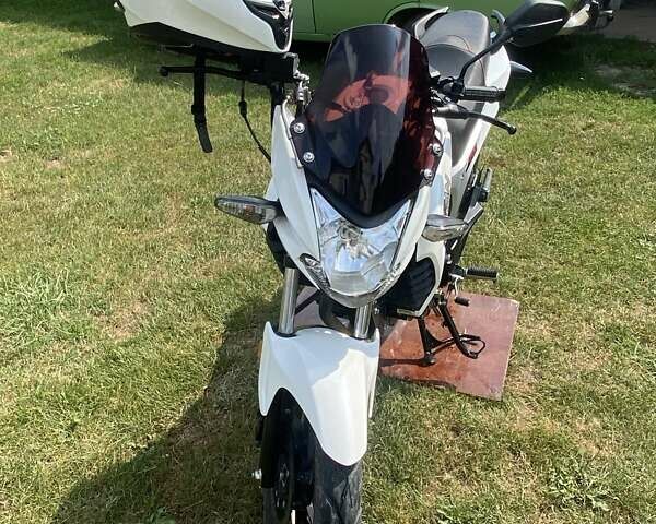 Білий Ліфан KP 200, об'ємом двигуна 0 л та пробігом 5 тис. км за 1650 $, фото 6 на Automoto.ua