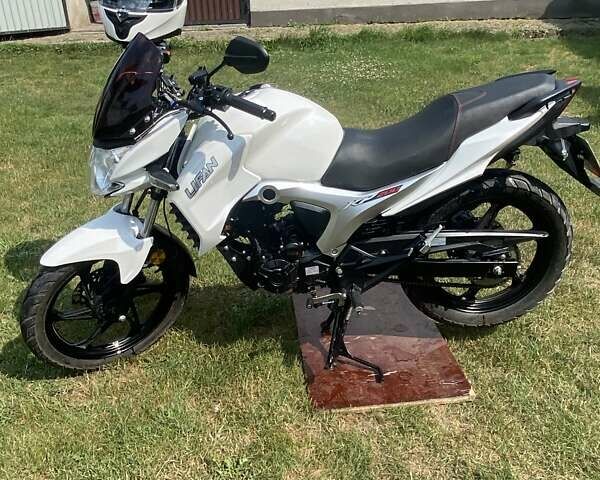 Білий Ліфан KP 200, об'ємом двигуна 0 л та пробігом 5 тис. км за 1650 $, фото 4 на Automoto.ua