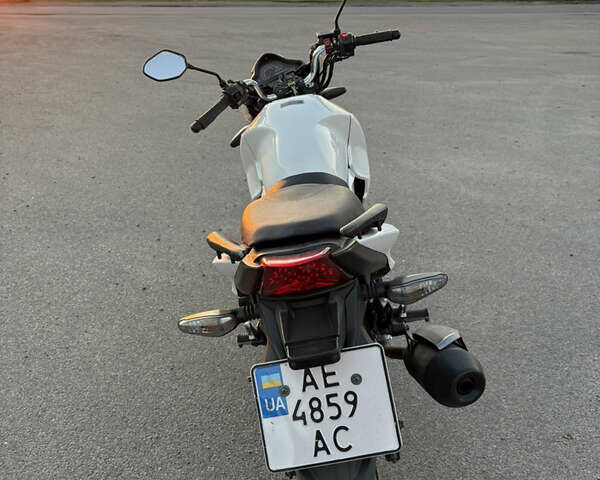 Белый Лифан KP 200, объемом двигателя 0.2 л и пробегом 16 тыс. км за 1200 $, фото 4 на Automoto.ua