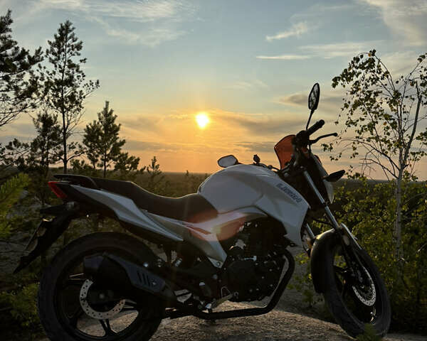 Белый Лифан KP 200, объемом двигателя 0.2 л и пробегом 6 тыс. км за 1498 $, фото 10 на Automoto.ua