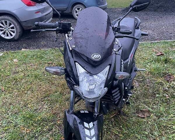 Чорний Ліфан KP 200, об'ємом двигуна 0 л та пробігом 11 тис. км за 1352 $, фото 6 на Automoto.ua